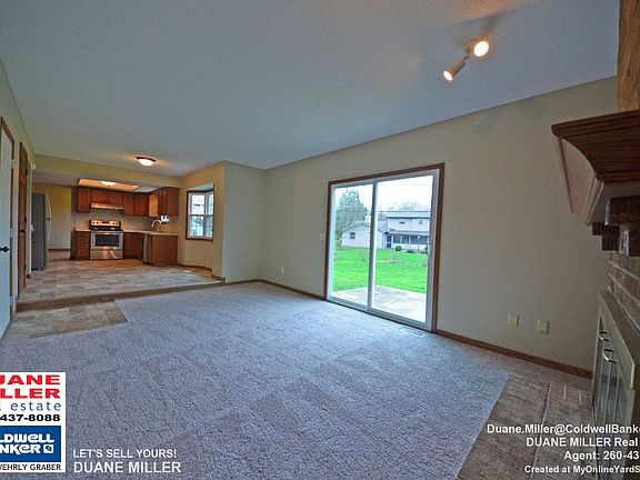 2nd image of 6910 Ordway Dr