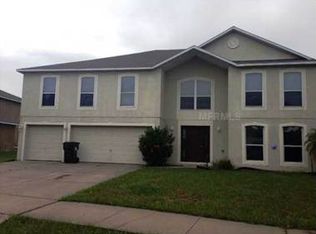 3244 White Blossom Ln, Clermont, FL 34711