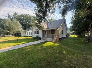 440 Central Ave S, Brooten, MN 56316