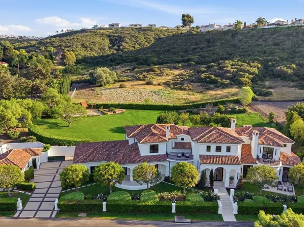 14296 Dalia Dr, Rancho Santa Fe, CA 92067