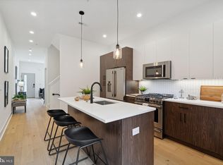 1709 Federal St, Philadelphia, PA 19146