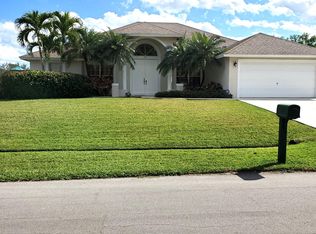 790 SW Sail Ter, Port Saint Lucie, FL 34953