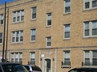 2107 N Pulaski Rd APT 2S, Chicago, IL 60639