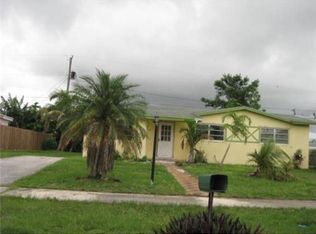 12331 SW 190th St, Miami, FL 33177