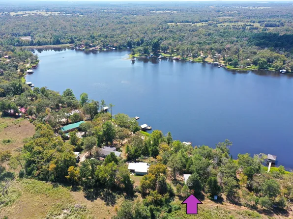 153 E Private Road 362, Fairfield, TX 75840