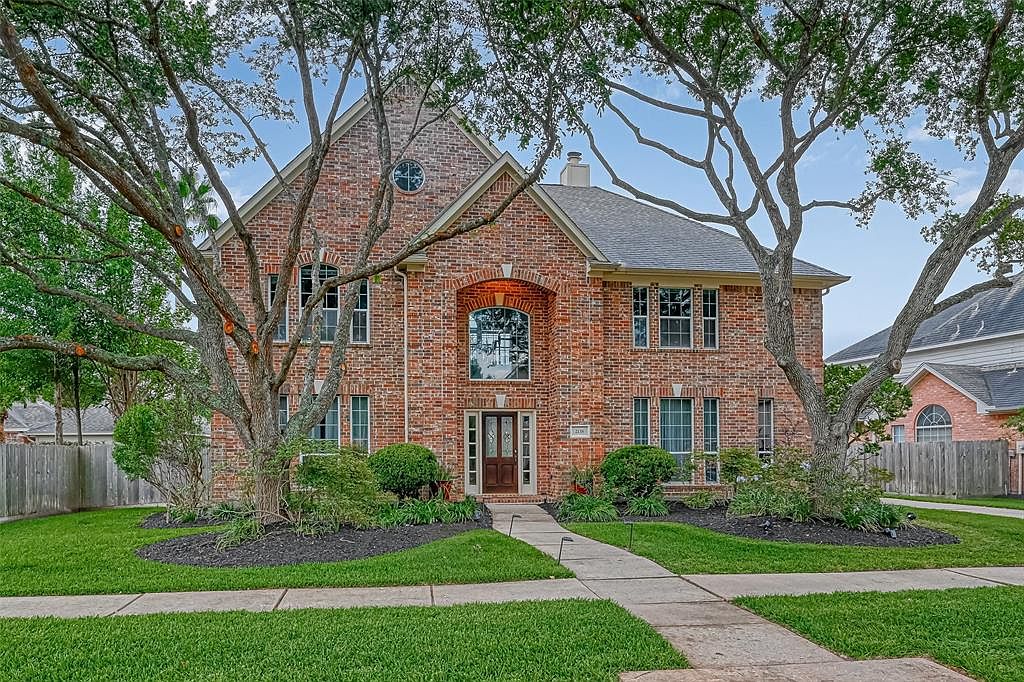 2118 Crescent Coral Dr, League City, TX 77573 Zillow
