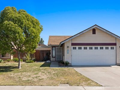 16251 Malaga St, Fontana, CA, 92336