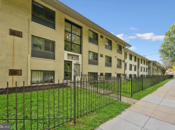 3105 Naylor Rd SE APT 304, Washington, DC 20020