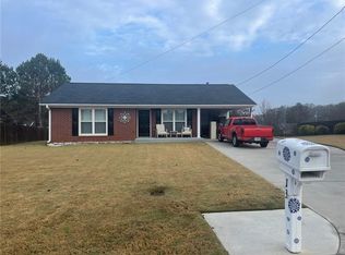 13 E Tara Ln NW, Rome, GA 30165