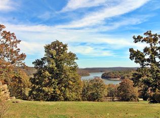 17816 W Running Springs Rd, Park Hill, OK 74451