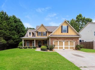6874 Dorsett Shoals Rd, Douglasville, GA 30135