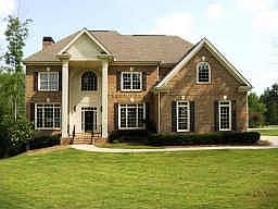 Executive Living at Holly Springs Estates