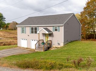 3 Levi Ln, Gorham, ME 04038
