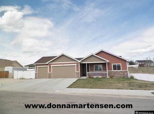 1720 Waterford, Casper, WY 82609