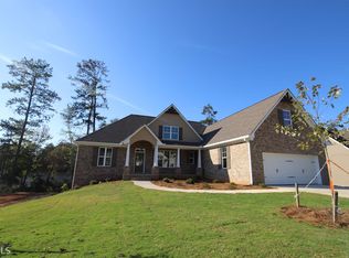 413 Lakeview Way #302, Lagrange, GA 30241