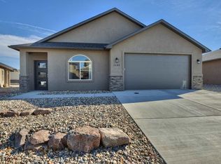2482 Zenith Ln, Grand Junction, CO 81505