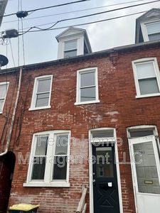 462 S Christian St, Lancaster, PA, 17602