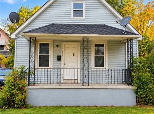 342 19th St, Niagara Falls, NY 14303
