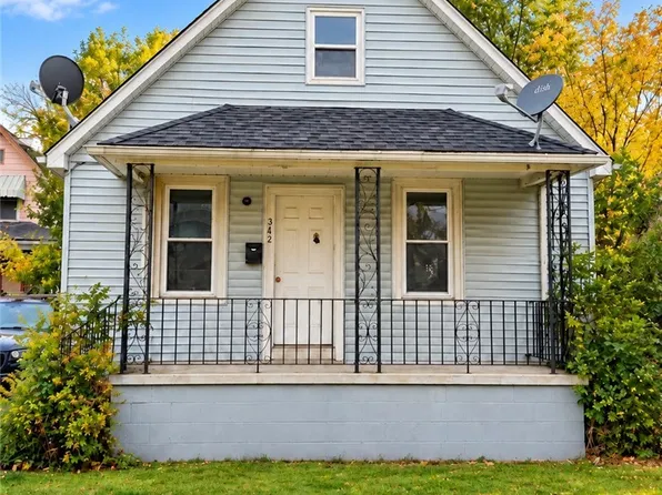 342 19th St, Niagara Falls, NY 14303