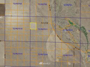 0 Nna Swnw 11 #21-27, Moses Lake, WA 98837