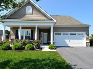 29897 Kiawah Dr, Dagsboro, DE 19939
