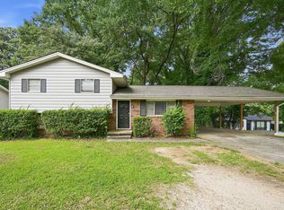 708 Anderson Dr, Jonesboro, GA 30236