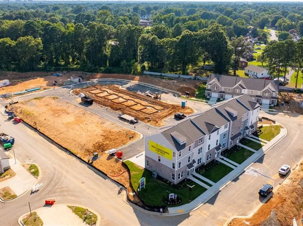 4019 Grand Reserve Ln #B-5, Henrico, VA 23223