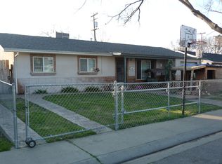 1101 Cannes Ave, Modesto, CA 95351