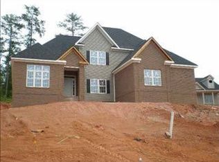 204 George B Timmerman Dr, Anderson, SC 29621