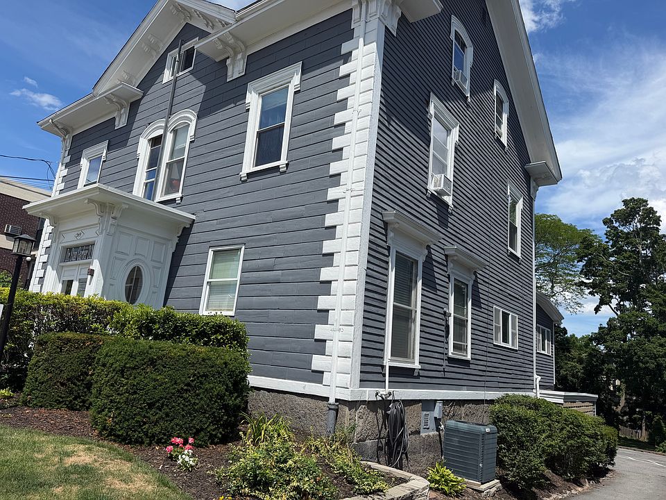 1st image of 249 Lafayette Str Dl #2