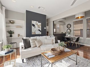 611A E 45th St #25, Austin, TX 78751