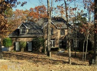 635 Rustic Ridge Rd NE, Rome, GA 30161