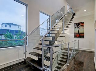 1520 Knox St, Houston, TX 77007