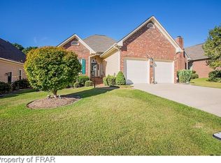 2729 Briarcreek Pl, Fayetteville, NC 28304