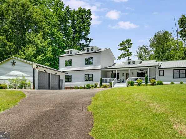 16080 Freemanville Rd, Milton, GA 30004