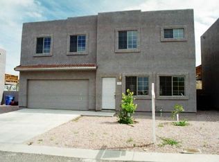 9223 S Las Lomitas St, Phoenix, AZ 85040