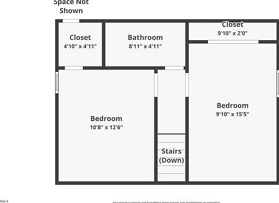 1450 Binford Pl — Photo 13