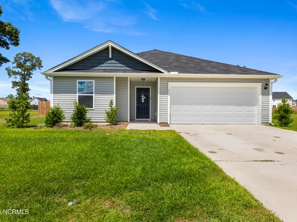 510 Ranchers Lane, Jacksonville, NC 28546