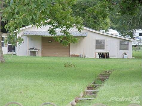 Bay RD barn green house w