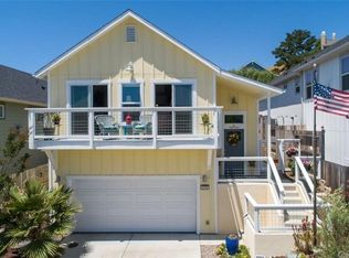 2172 Florence Ave #B, San Luis Obispo, CA 93401