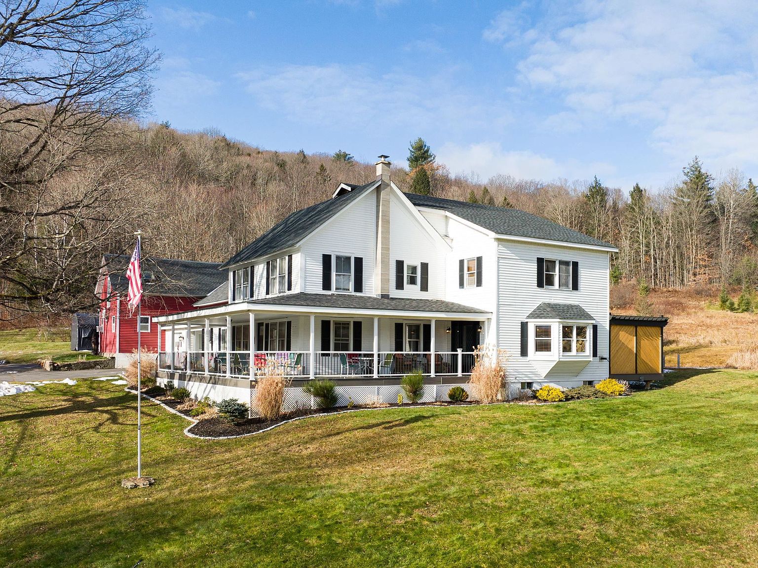 3358 VT Route 100, Whitingham, VT 05361 Zillow