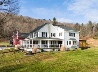 3358 State Route 100, Whitingham, VT 05361
