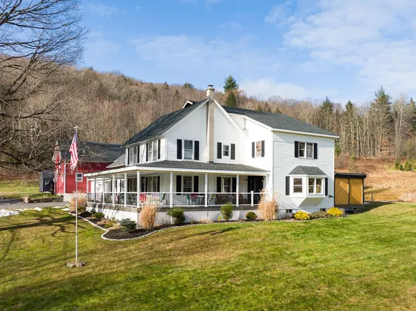 3358 VT Route 100, Whitingham, VT 05342