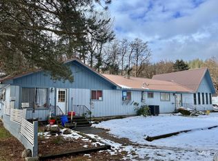 330 N Park St, Peck, ID 83545