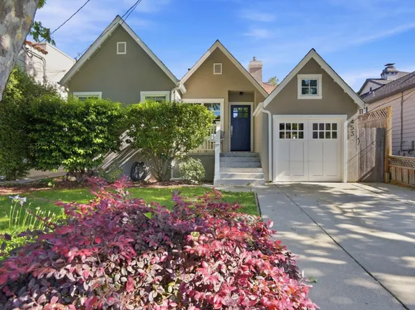 453 26th Ave, San Mateo, CA 94403