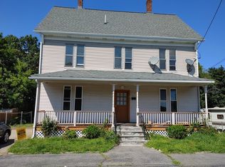 9 Franklin St #B, Hudson, MA 01749