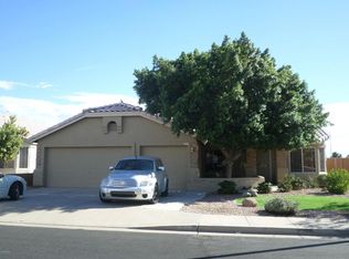 7733 E Decatur Cir, Mesa, AZ 85207