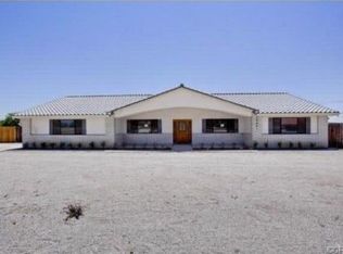 20081 Yucca Loma Rd, Apple Valley, CA 92307