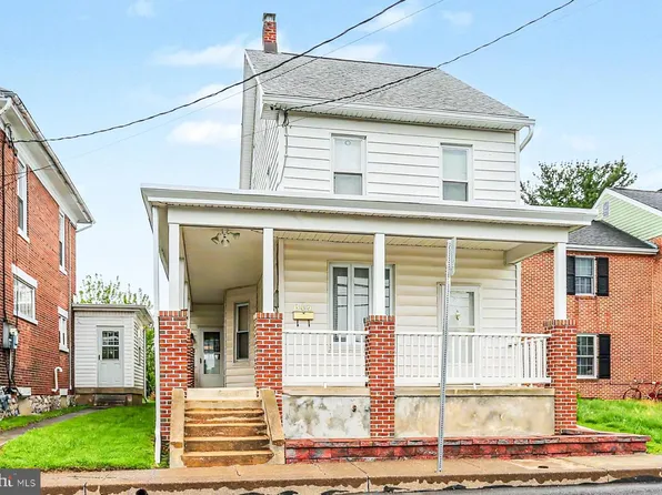 686 Highland St, Steelton, PA 17113