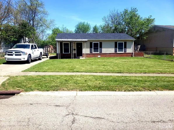 9884 Dunraven Dr, Cincinnati, OH 45251